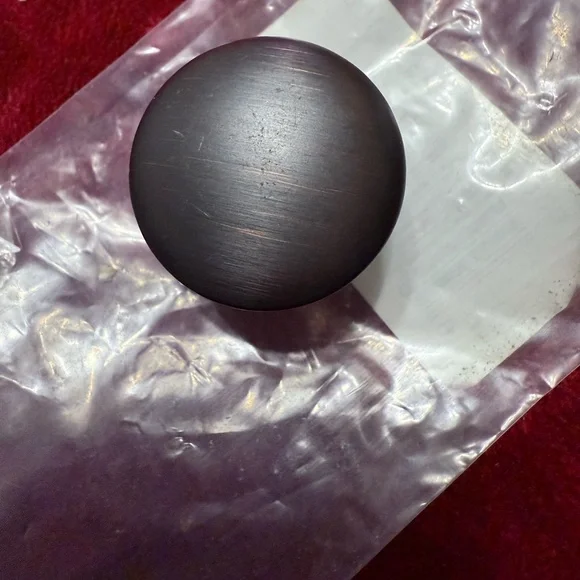 Bronze knobs - Picture 5 of 6